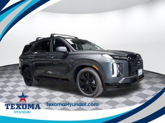 New 2025 Hyundai Palisade XRT image 1