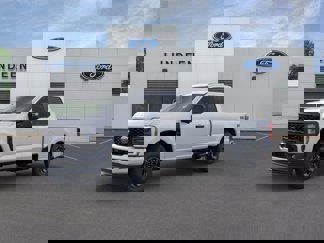 New 2025 Ford F250 XL w/ STX Appearance Package image 1