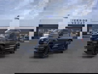 New 2025 Ford F150 XLT image 1