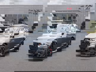 New 2025 Audi S8 image 1