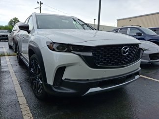 New 2025 MAZDA CX-50 2.5 Turbo w/ Accent Package image 1