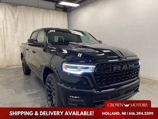 New 2025 RAM 1500 Limited image 1