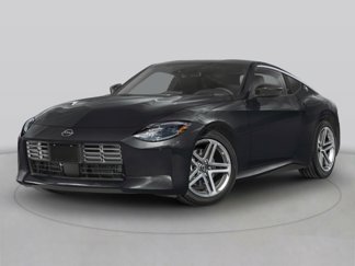 New 2025 Nissan Z Performance image 1