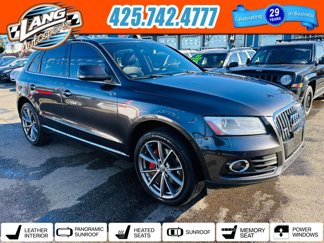 Used 2015 Audi Q5 TDI Premium Plus w/ Technology Package image 1