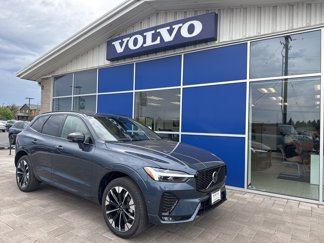 New 2026 Volvo XC60 B5 Plus w/ Protection Package Premier image 1