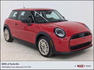 New 2025 MINI Cooper S image 1