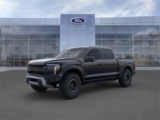 New 2025 Ford F150 Raptor image 1