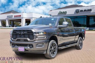 New 2025 RAM 2500 Big Horn image 1