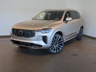 New 2026 Volvo XC90 B6 Ultra w/ Lounge Package image 1
