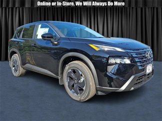 New 2026 Nissan Rogue SV image 1