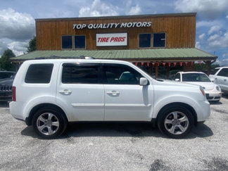 Used 2013 Honda Pilot EX-L image 1
