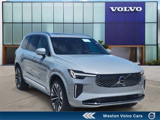 New 2026 Volvo XC90 T8 Plus image 1