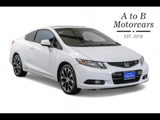 Used 2013 Honda Civic Si image 1