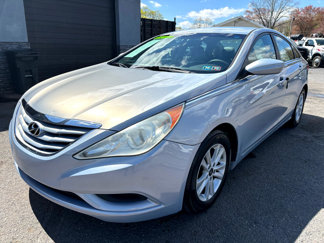 Used 2011 Hyundai Sonata GLS w/ Popular Equipment Pkg 2 image 1