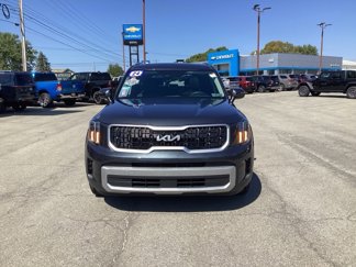Used 2024 Kia Telluride EX video 2
