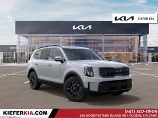 New 2025 Kia Telluride AWD image 1