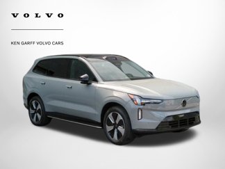 New 2025 Volvo EX90 Plus image 1
