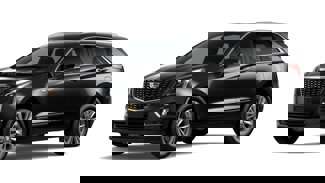 New 2025 Cadillac XT5 Premium Luxury w/ Technology Package image 1
