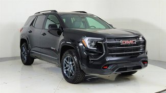 New 2026 GMC Terrain AT4 image 1