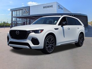 New 2025 MAZDA CX-70 3.3 Turbo S w/ Premium Plus image 1