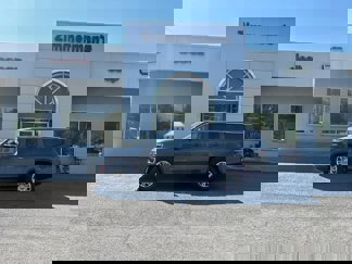 New 2024 Jeep Wagoneer L 4WD w/ Rear Seat Video Group 1 image 1