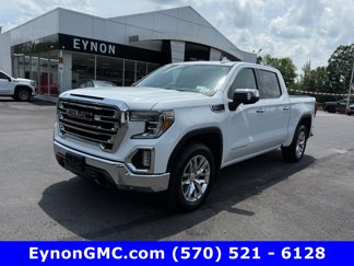 Used 2019 GMC Sierra 1500 SLT w/ SLT Premium Package image 1