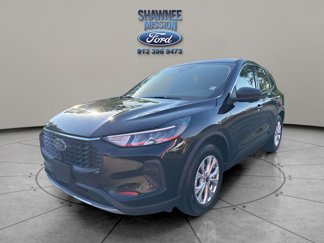 Certified 2024 Ford Escape Active image 1