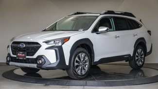 New 2025 Subaru Outback Touring XT image 1