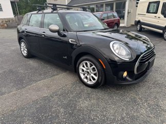 Used 2017 MINI Cooper Clubman ALL4 image 1
