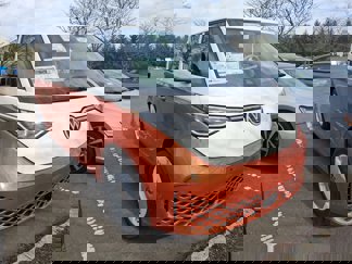 New 2025 Volkswagen ID. Buzz 1st Edition image 1