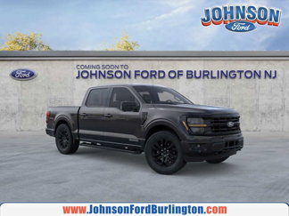 New 2025 Ford F150 XLT image 1