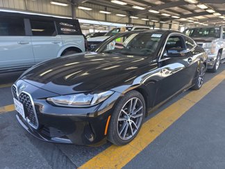 Used 2025 BMW 430i Coupe video 1