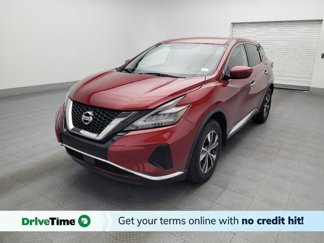 Used 2019 Nissan Murano S image 1