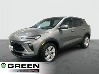 New 2026 Buick Encore GX Preferred w/ Advanced Technology Package image 1