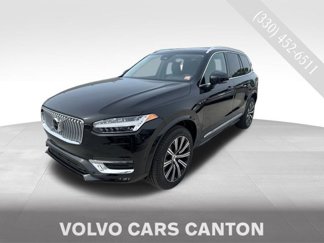 New 2024 Volvo XC90 B6 Plus w/ Protection Package image 1