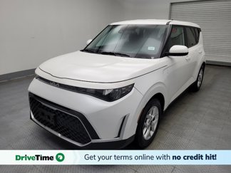 Used 2023 Kia Soul LX w/ Option Group 015 image 1