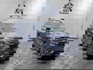 New 2025 Subaru Ascent Bronze Edition image 1
