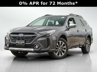New 2025 Subaru Outback Touring XT image 1