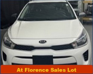 Used 2018 Kia Rio LX image 1