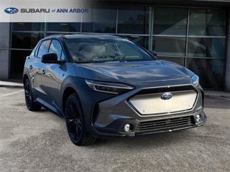New 2025 Subaru Solterra Touring image 1