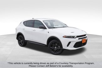 New 2024 Dodge Hornet GT w/ Tech Pack w/o Parking image 1