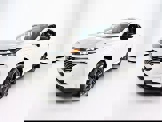 New 2025 Nissan Murano SL image 1