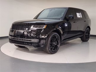 New 2025 Land Rover Range Rover Long Wheelbase SE image 1