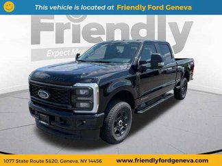 New 2025 Ford F250 XL image 1