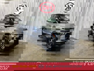 New 2026 Chevrolet TrailBlazer RS w/ Convenience Package image 1