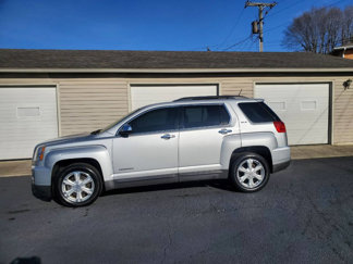 Used 2016 GMC Terrain SLE w/ Chrome Edition image 1