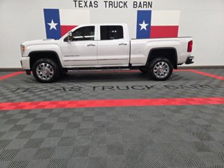 Used 2019 GMC Sierra 2500 Denali w/ Duramax Plus Package image 1