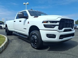 Used 2025 RAM 3500 Big Horn image 1