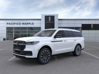 New 2025 Lincoln Navigator Black Label image 1