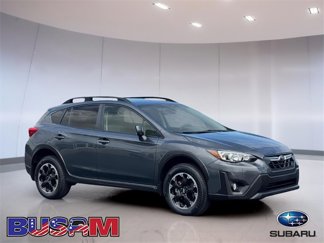 Certified 2021 Subaru Crosstrek 2.0i Premium w/ Moonroof Package image 1
